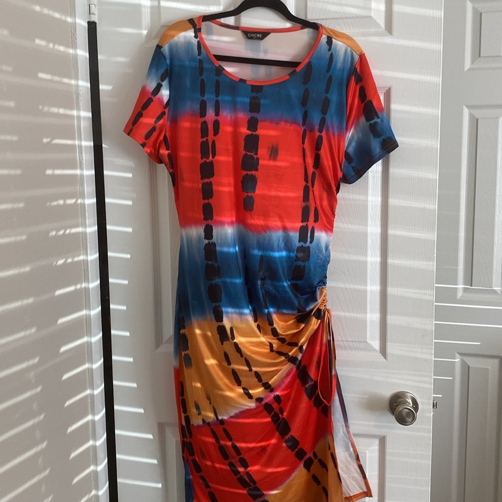 Women’s Dress